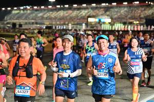 BIB: 
                            <button type="button" onclick="openModal(23307585)" class="btn btn-primary btn-sm float-right btn-popup" data-toggle="modal" data-target=".modal-high-quality">
                        <i class="fas fa-shopping-cart"></i> Add to Cart
                    </button>
                                            <button type="button" onclick="isThisMe(23307585, true)" class="btn btn-success btn-sm float-right btn-popup btn-isme hidden" data-toggle="tooltip" data-placement="bottom" title="นี่คือรูปของคุณใช่ไหม คลิกที่นี่เพื่อเอาเข้าอัลบั้ม">
                        <i class="fas fa-plus"></i> Add to album
                    </button>
                    <button type="button" onclick="isThisMe(23307585, false)" class="btn btn-warning btn-sm float-right btn-popup btn-isnotme hidden">
                        <i class="fas fa-ban"></i> Remove from album
                    </button>